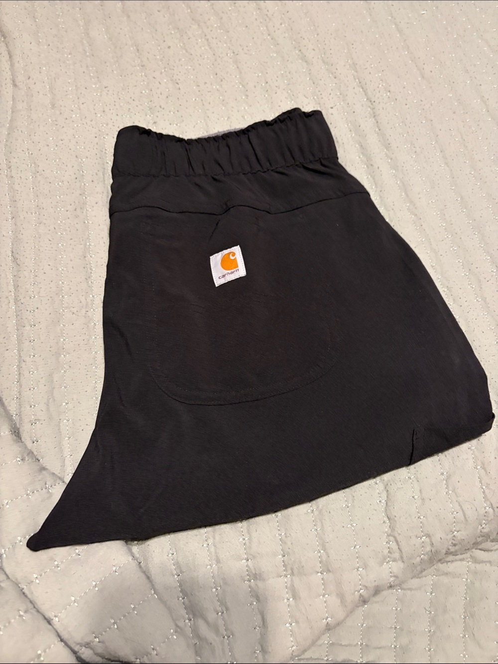 Carhartt Scrub Pants